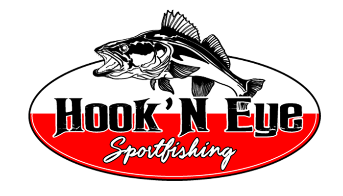 Hook'n Eyes Sportfishing - Walleye Fishing on Lake Erie | NY