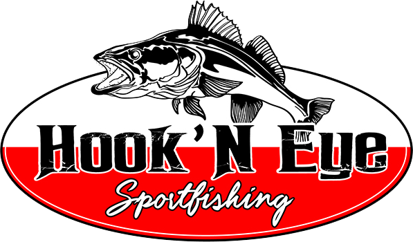 Hook'n Eyes Sportfishing - Walleye Fishing on Lake Erie, NY, Walleye  Fishing Charters on Lake Erie