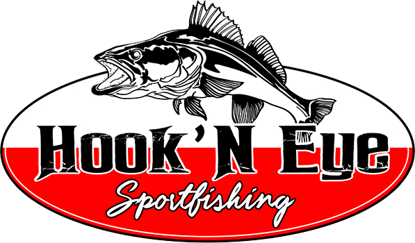 Hook'n Eyes Sportfishing - Walleye Fishing on Lake Erie, NY, Walleye Fishing  Charters on Lake Erie