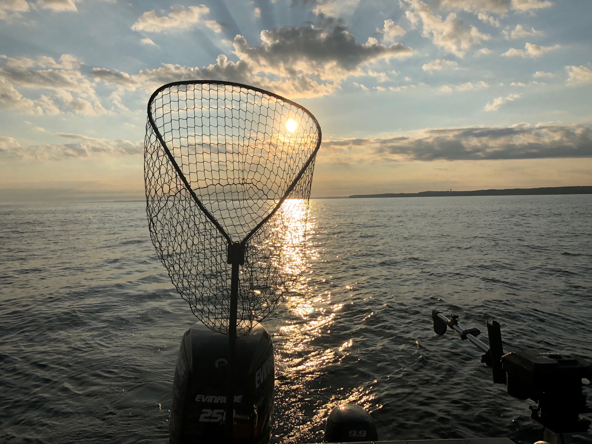 Hook'n Eyes Sportfishing Walleye Fishing on Lake Erie NY Walleye